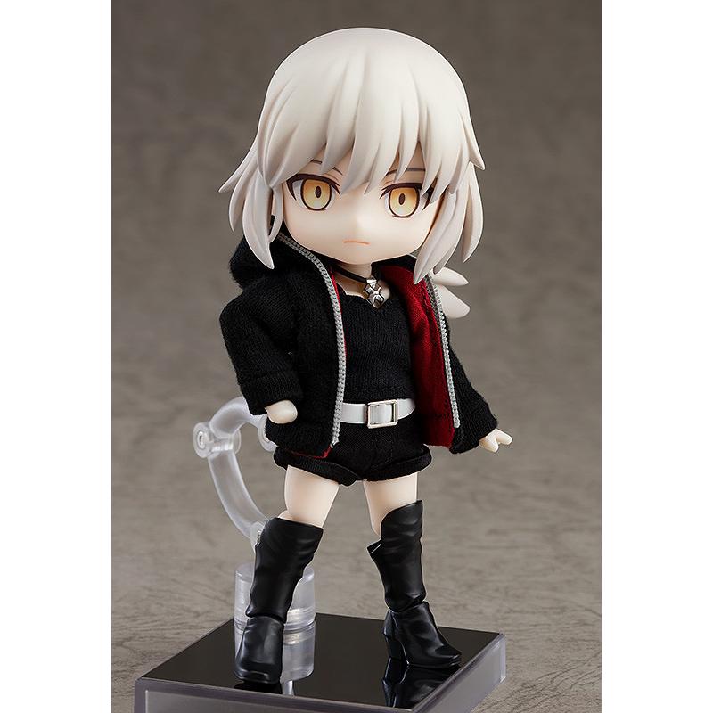 【未開封】ねんどろいど セイバーオルタ2体セット　FGO ねんどろいど 送料無料◇再販 ねんどろいどどーる Fate/Grand Order 2