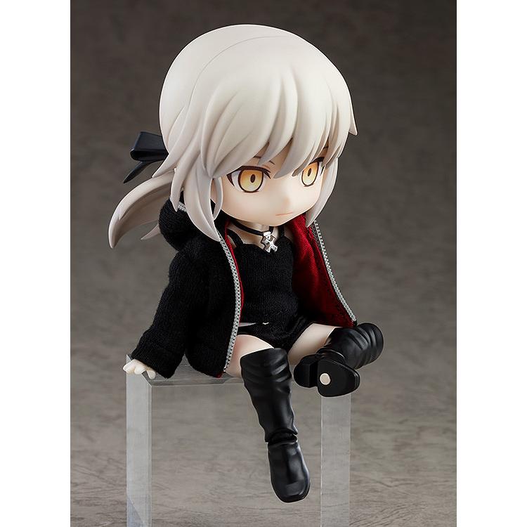 ねんどろいど Fate/Grand Order セイバー/アルトリア〔オルタ〕… Amazon.co.jp: ねんどろいど Fate/Grand Order セイバー/アルトリア