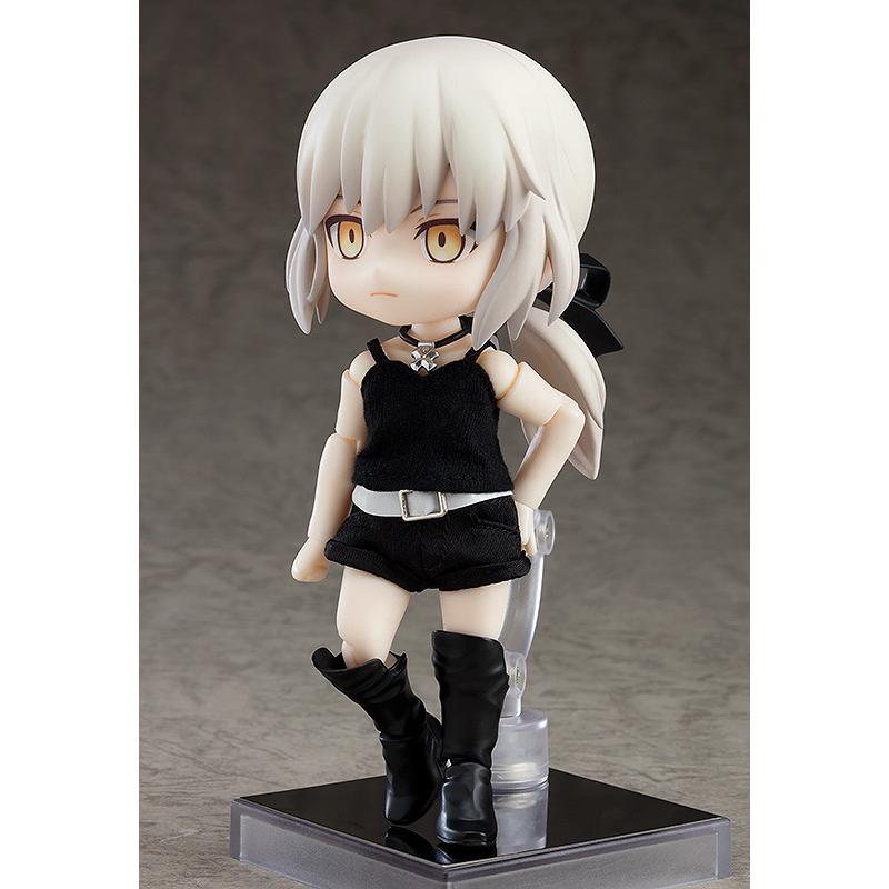 ねんどろいど 送料無料◇再販 ねんどろいどどーる Fate/Grand Order 2