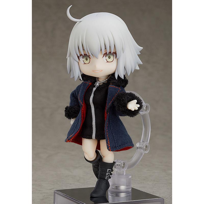ねんどろいど 送料無料◇再販 ねんどろいどどーる Fate/Grand Order 2