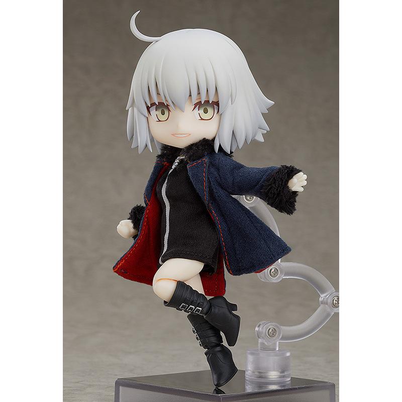 ねんどろいど 送料無料◇再販 ねんどろいどどーる Fate/Grand Order 2