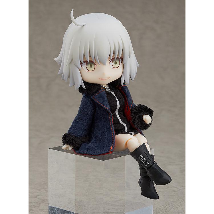 ねんどろいど Fate/Grand Order セイバー/アルトリア〔オルタ〕… Amazon.co.jp: ねんどろいど Fate/Grand Order セイバー/アルトリア