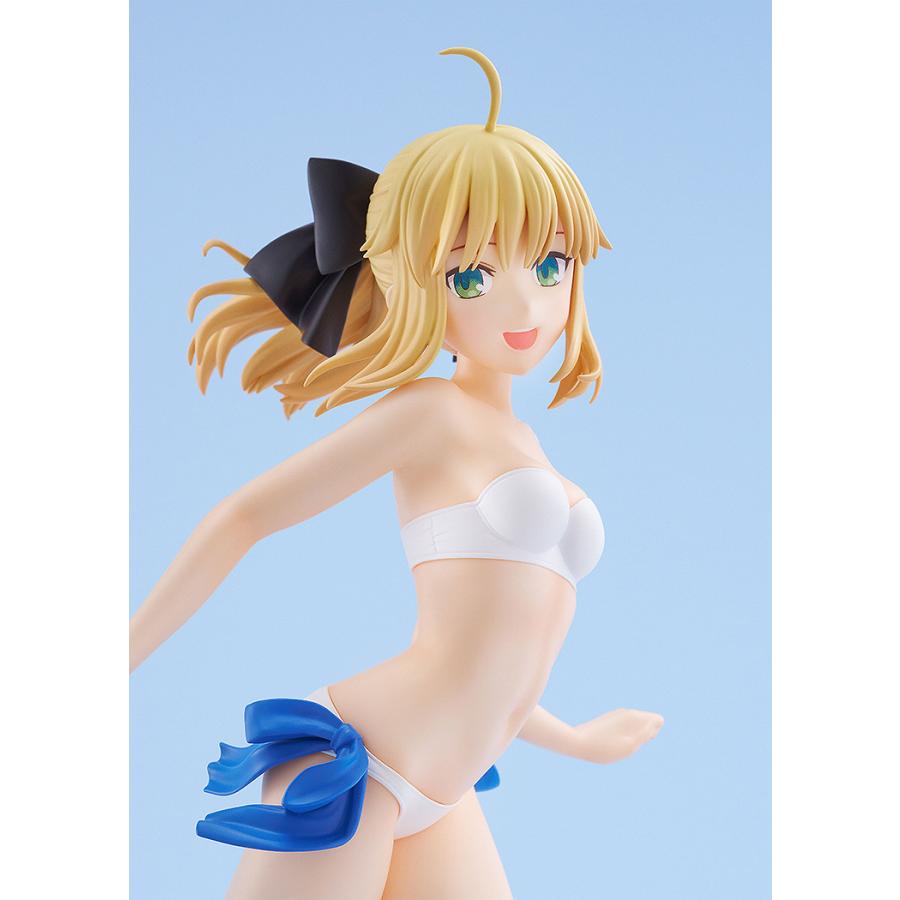 POP UP PARADE BEACH QUEENS Fate/stay night セイバー・リリィ L size