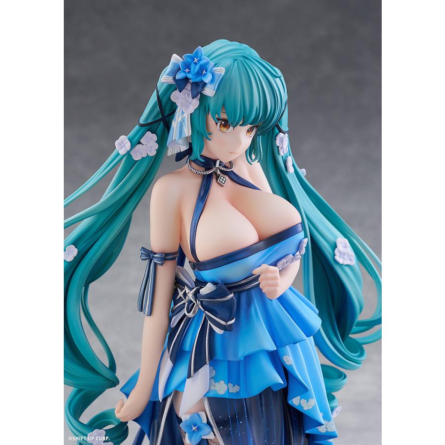 送料無料◇勝利の女神：NIKKE プリバティ：バンケット・プリンセス DMM