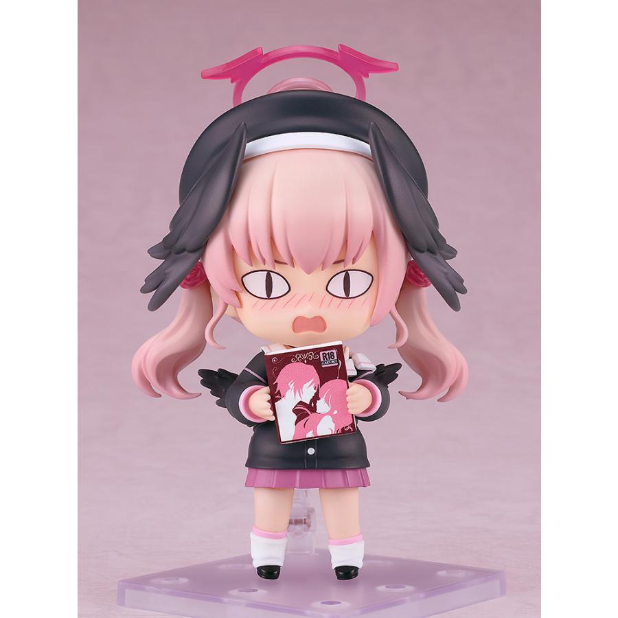 ねんどろいど ブルーアーカイブ -Blue Archive- 下江コハル