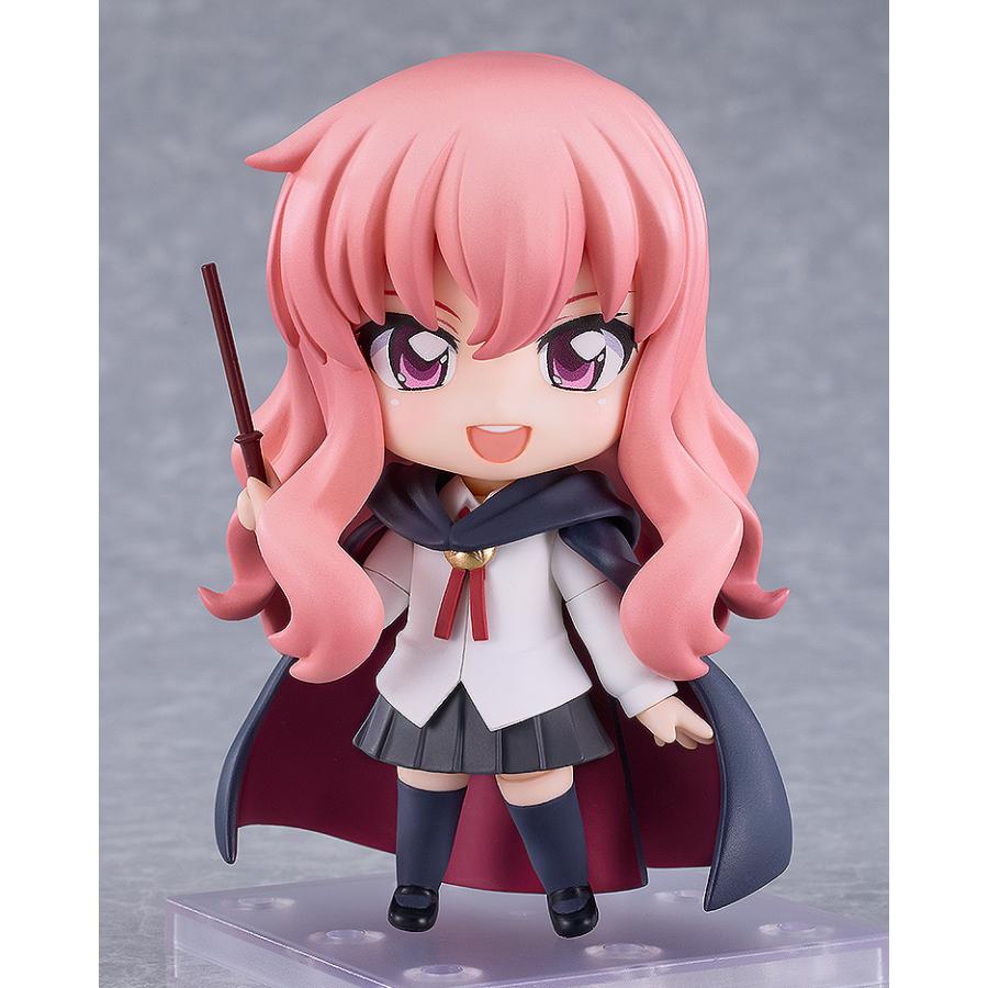 ねんどろいど ゼロの使い魔F ルイズ 2.0 グッドスマイルカンパニー