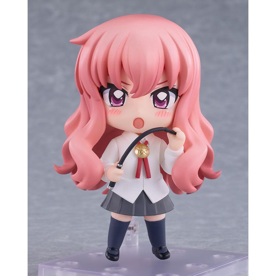 ねんどろいど ゼロの使い魔F ルイズ 2.0 グッドスマイルカンパニー
