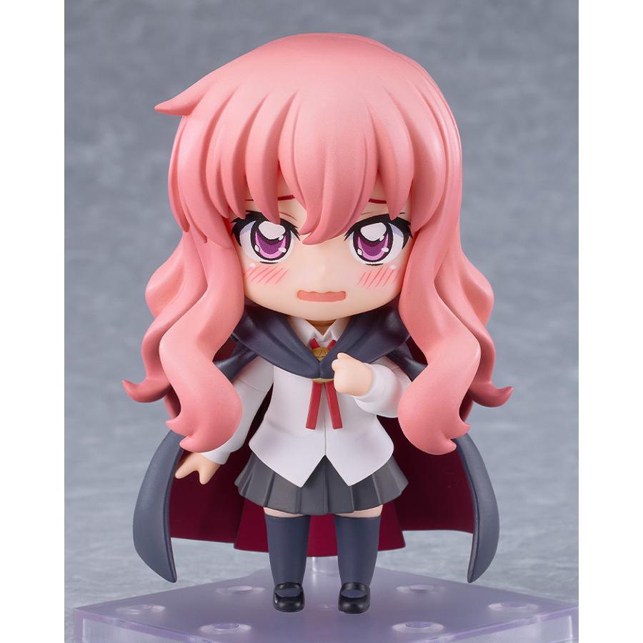 ねんどろいど ゼロの使い魔F ルイズ 2.0 グッドスマイルカンパニー