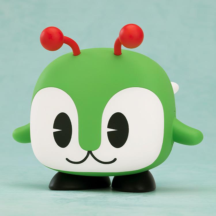 ねんどろいど 都バスマスコットキャラクター みんくる グッドスマイル