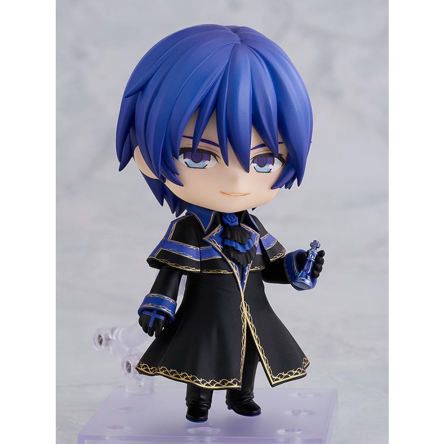 ねんどろいど KAITO カンタレラVer. グッドスマイルカンパニー