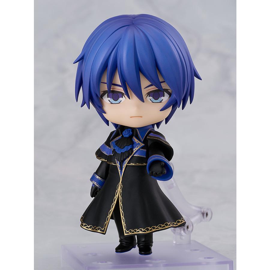 ねんどろいど KAITO カンタレラVer. グッドスマイルカンパニー