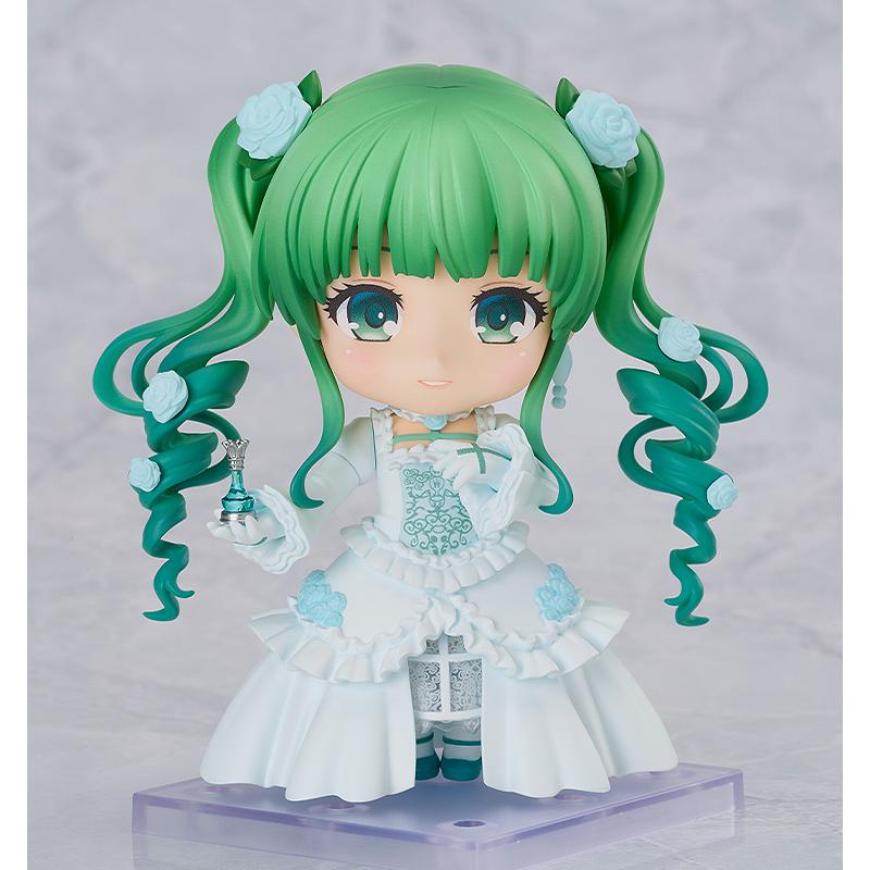 ねんどろいど 初音ミク カンタレラVer. グッドスマイルカンパニー