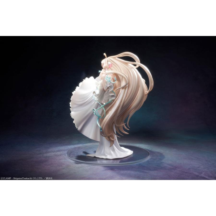 送料無料◇ちょびっツ ちぃ 豪華版 MAGI ARTS 1/6 フィギュア 【未定