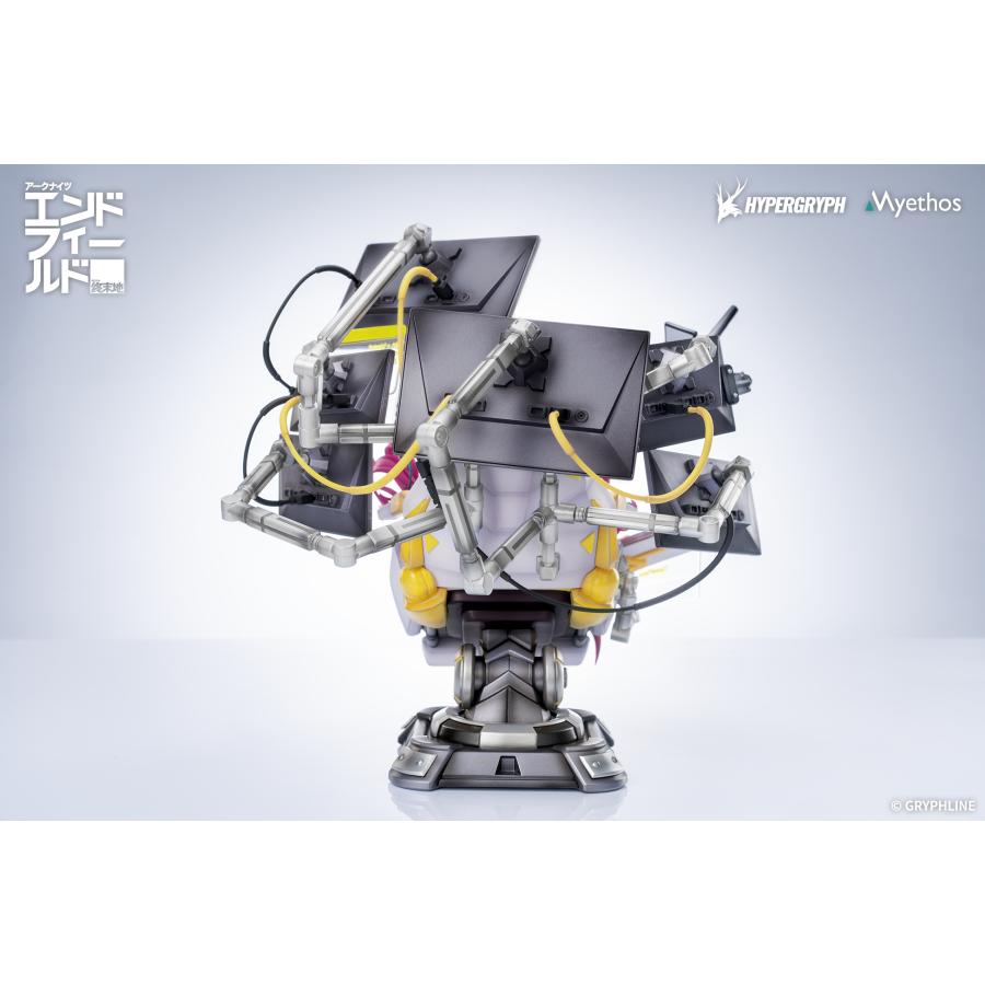 Myethos 送料無料◇アークナイツ：エンドフィールド イヴォンヌ