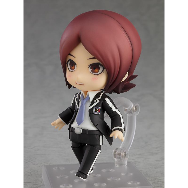 ねんどろいど ペルソナ2 主人公セット 未開封 ねんどろいど 再販 ペルソナ2罪 周防達哉 グッドスマイルカンパニー