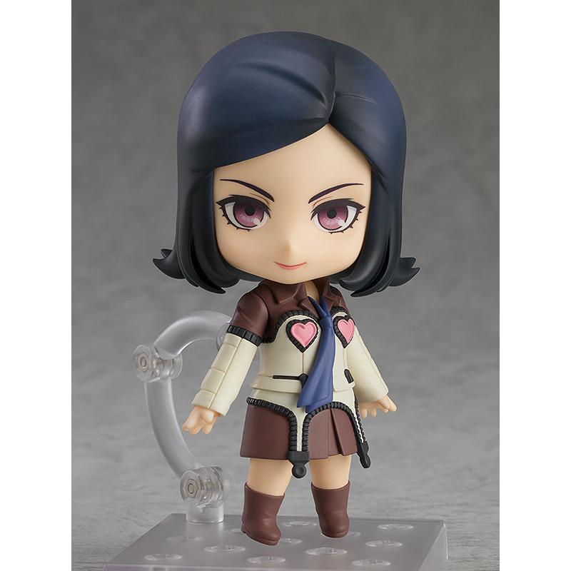 ねんどろいど 再販 ペルソナ2罰 天野舞耶 グッドスマイルカンパニー 
