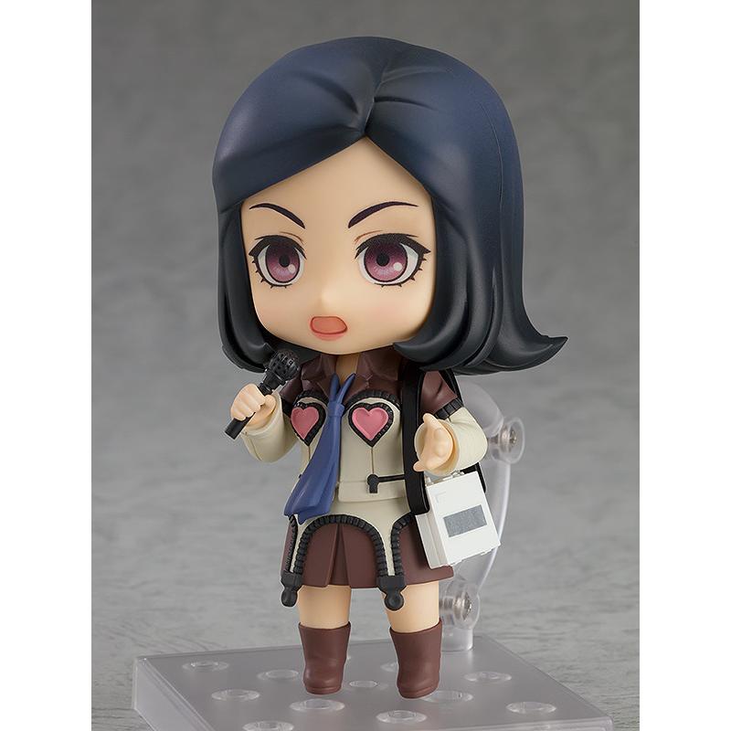 ねんどろいど 再販 ペルソナ2罰 天野舞耶 グッドスマイルカンパニー