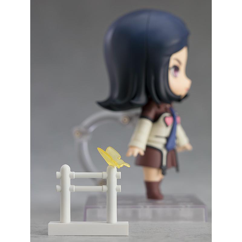 ねんどろいど 再販 ペルソナ2罰 天野舞耶 グッドスマイルカンパニー