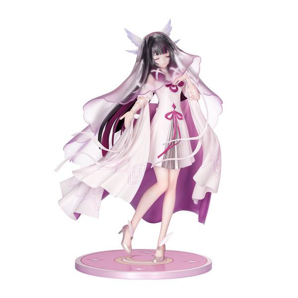 Gift＋ 1/8 原神 コロンビーナ・喜びの集いVer. Myethos フィギュア 【10月予約】（Yahoo!・でじたみん Yahoo!店）