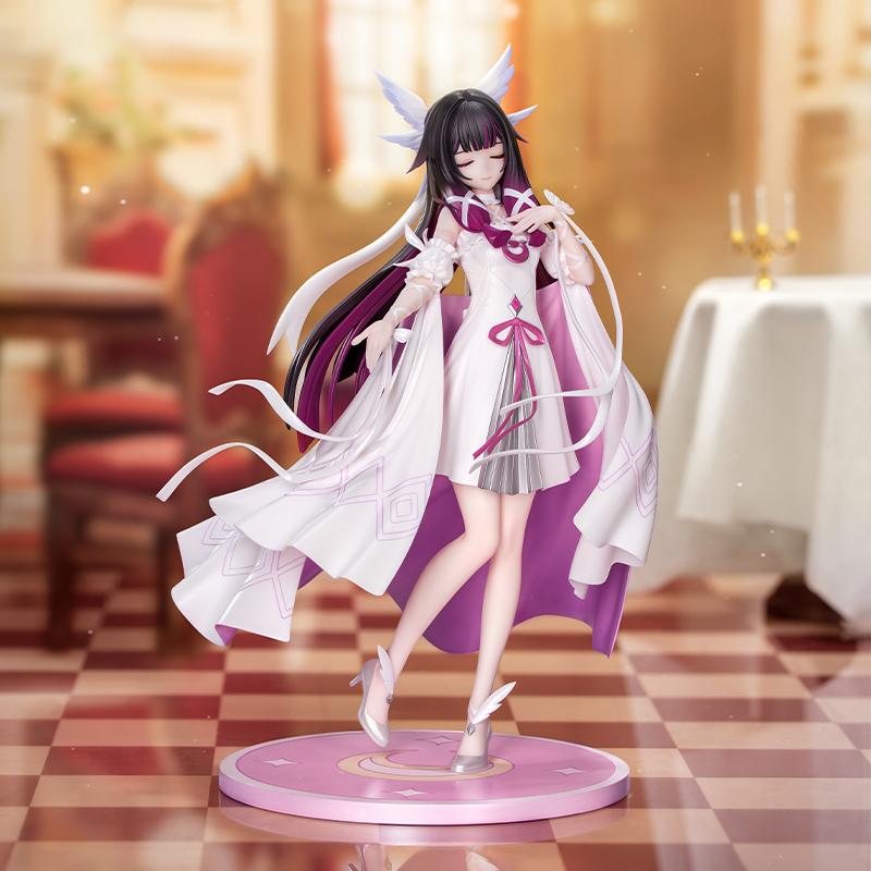 Myethos Gift＋ 1/8 原神 コロンビーナ・喜びの集いVer. Myethos