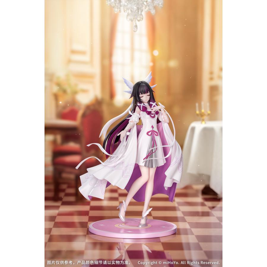 Myethos Gift＋ 1/8 原神 コロンビーナ・喜びの集いVer. Myethos