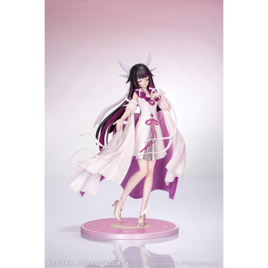 Myethos Gift＋ 1/8 原神 コロンビーナ・喜びの集いVer. Myethos