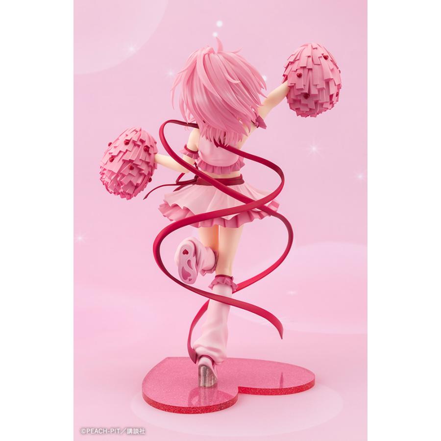 送料無料◆しゅごキャラ！ アミュレットハート コトブキヤ 1/7 フィギュア 【9月予約】_7