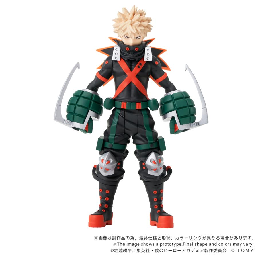 僕のヒーローアカデミア フィギュア　23個 Amazon.co.jp: 僕のヒーローアカデミア THE AMAZING HEROES vol.23