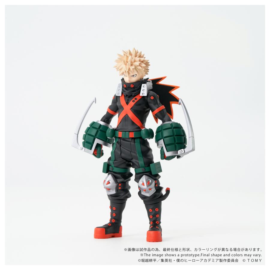 僕のヒーローアカデミア フィギュアセット 2026年最新】フィギュア 僕のヒーローアカデミアの人気アイテム - メルカリ