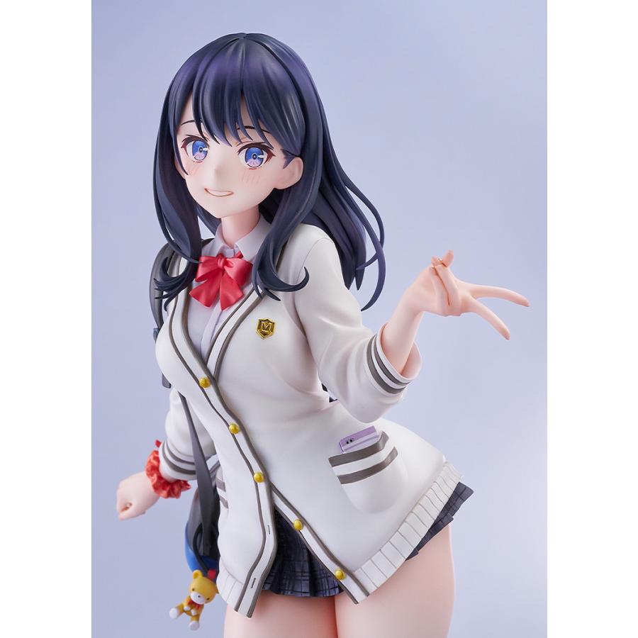 グッドスマイルカンパニー 送料無料◇SSSS.GRIDMAN 宝多六花 feat