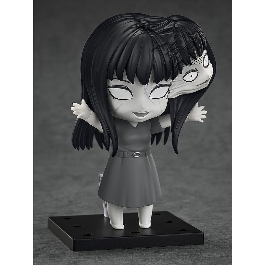 ねんどろいど 伊藤潤二『マニアック』 富江 グッドスマイルアーツ上海