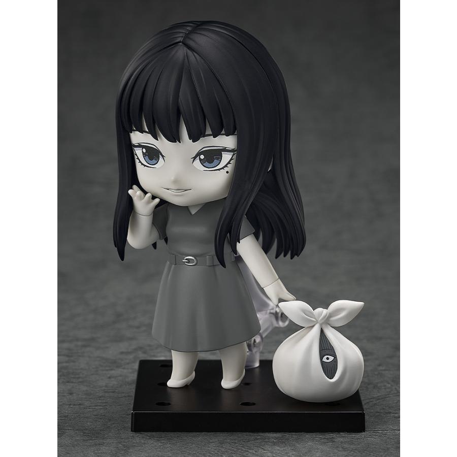 ねんどろいど 伊藤潤二『マニアック』 富江 グッドスマイルアーツ上海