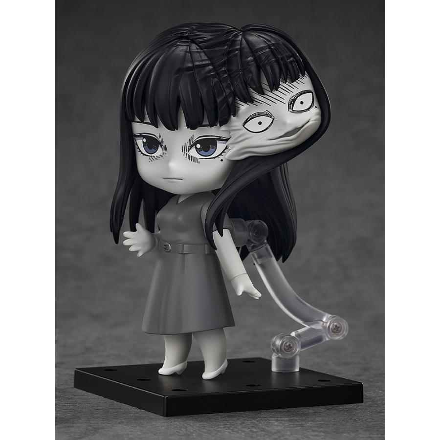 ねんどろいど 伊藤潤二『マニアック』 富江 グッドスマイルアーツ上海