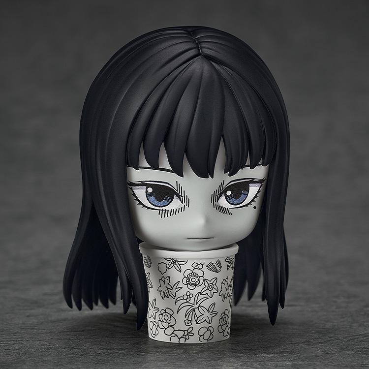 ねんどろいど 伊藤潤二『マニアック』 富江 グッドスマイルアーツ上海