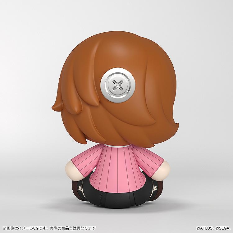 Huggy Good Smile ペルソナ3 リロード 3種セット (P3R主人公/岳羽
