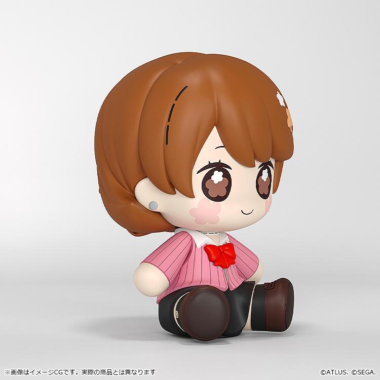 Huggy Good Smile ペルソナ3 リロード 3種セット (P3R主人公/岳羽