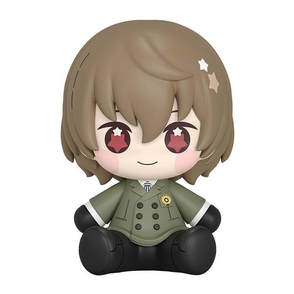 希少！ ペルソナ5 サンリオ　ピューロランド 明智吾郎　アクリルスタンド Huggy Good Smile ペルソナ5 ザ・ロイヤル 明智吾郎 グッドスマイル