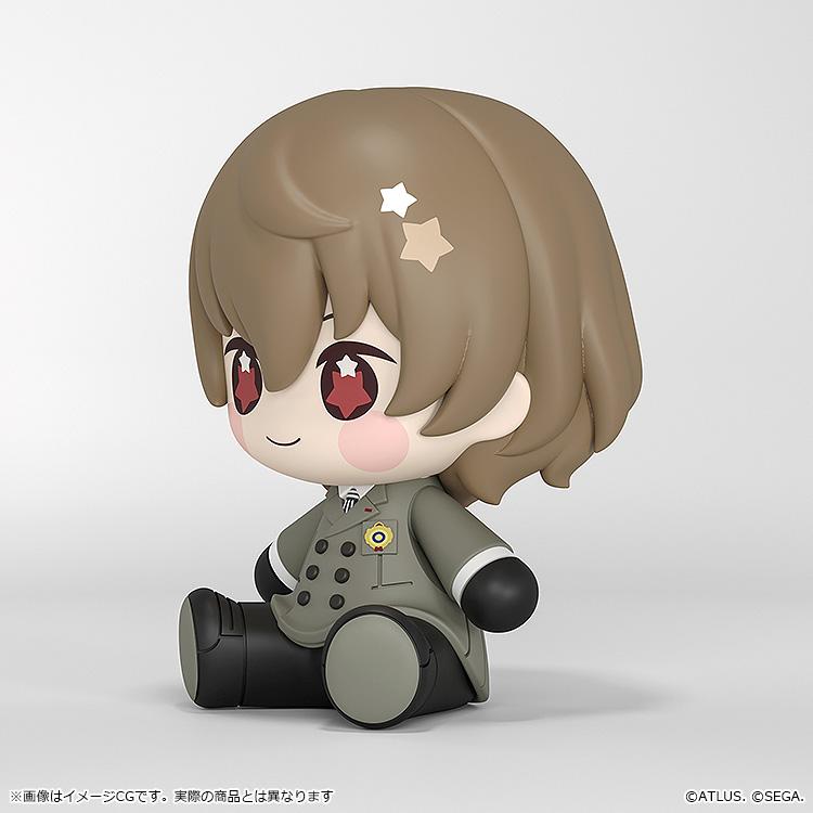 Huggy Good Smile ペルソナ5 ザ・ロイヤル 明智吾郎 グッドスマイル