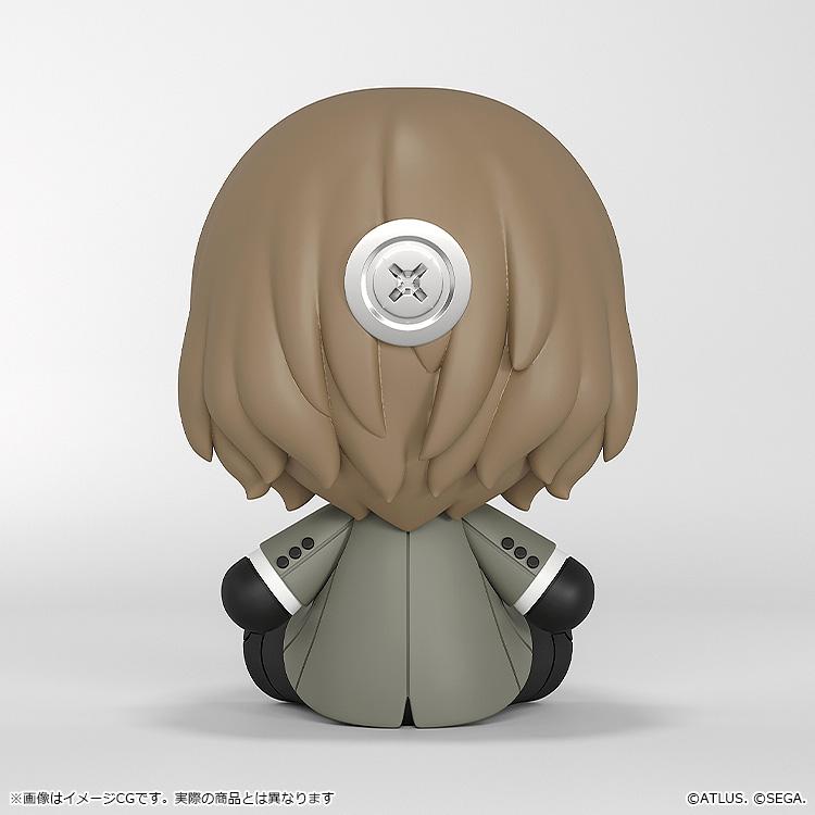 Huggy Good Smile ペルソナ5 ザ・ロイヤル 明智吾郎 グッドスマイル