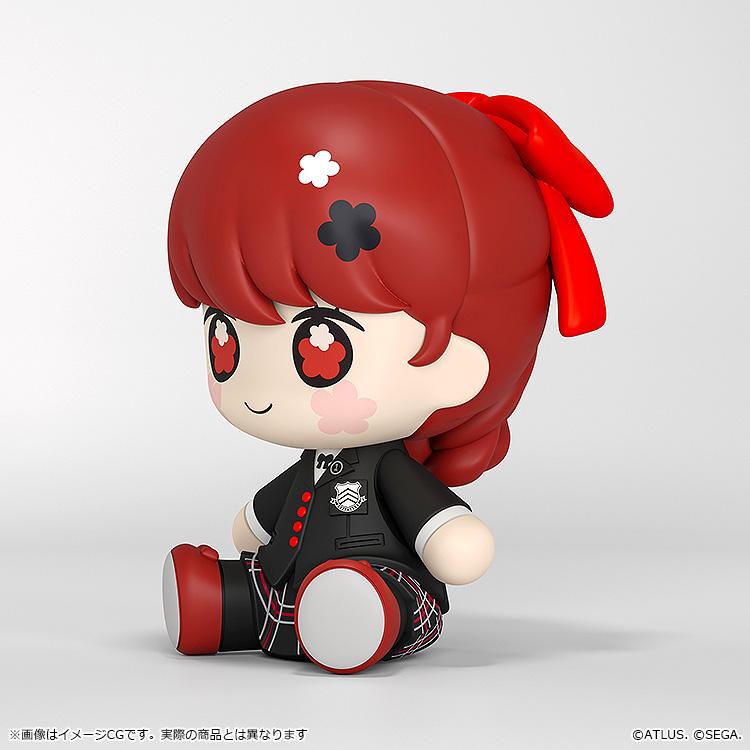 Huggy Good Smile ペルソナ5 ザ・ロイヤル 芳澤かすみ グッドスマイル