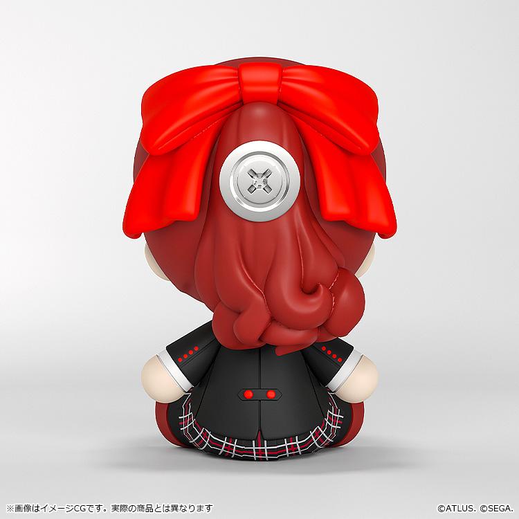Huggy Good Smile ペルソナ5 ザ・ロイヤル 芳澤かすみ グッドスマイル