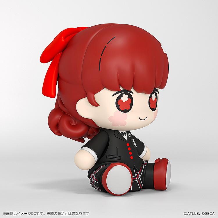Huggy Good Smile ペルソナ5 ザ・ロイヤル 芳澤かすみ グッドスマイル
