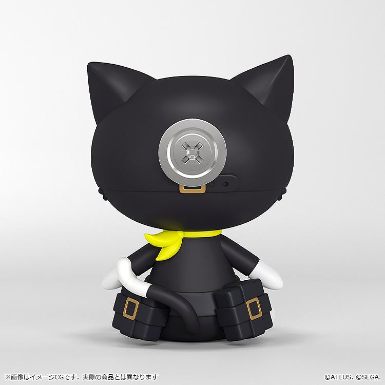 Huggy Good Smile ペルソナ5 ザ・ロイヤル 4種セット (P5R主人公/明智