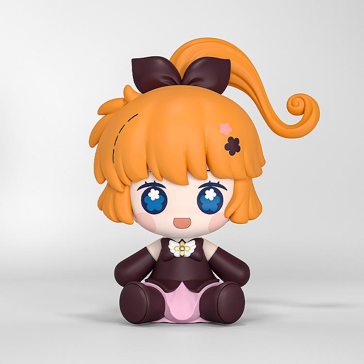 Huggy Good Smile 怪盗セイント・テール 2種セット (セイント・テール