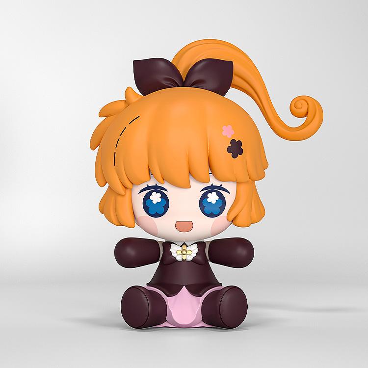 Huggy Good Smile 怪盗セイント・テール 2種セット (セイント・テール