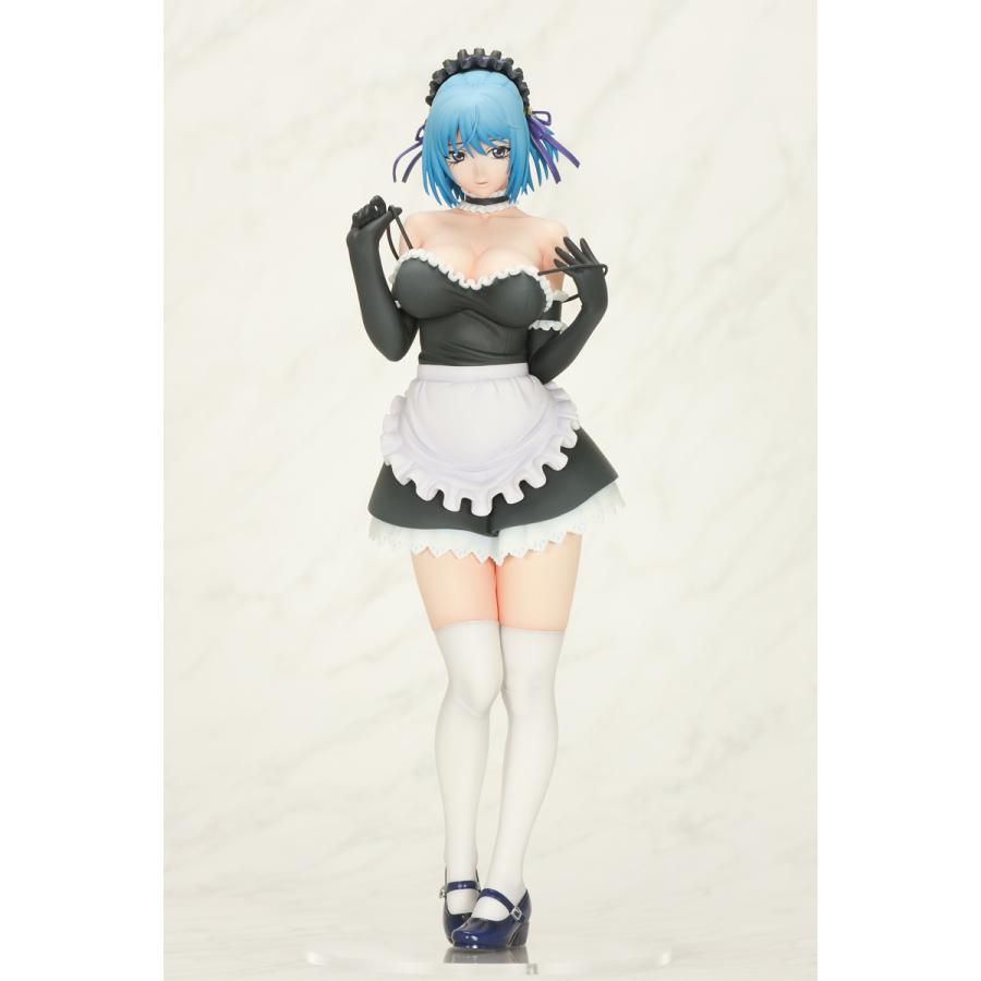 黒乃胡夢 ロザリオとバンパイア　オーキッドシード　　フィギュア　美品 オーキッドシード 送料無料◇再販 ロザリオとバンパイア 黒乃胡夢 1/7