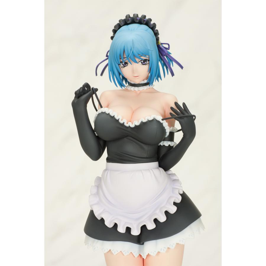オーキッドシード 送料無料◇再販 ロザリオとバンパイア 黒乃胡夢 1/7