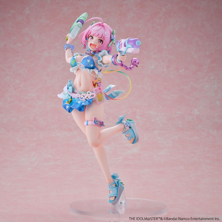 ユニオンクリエイティブ 送料無料◇アイドルマスター シンデレラ