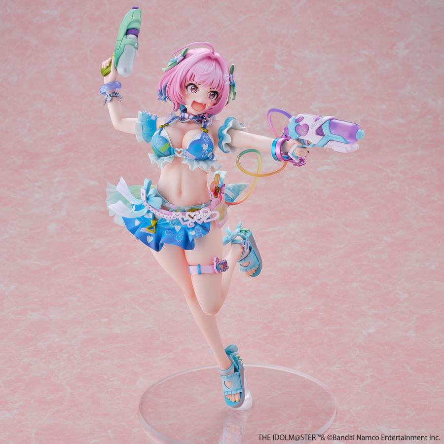 ユニオンクリエイティブ 送料無料◇アイドルマスター シンデレラ