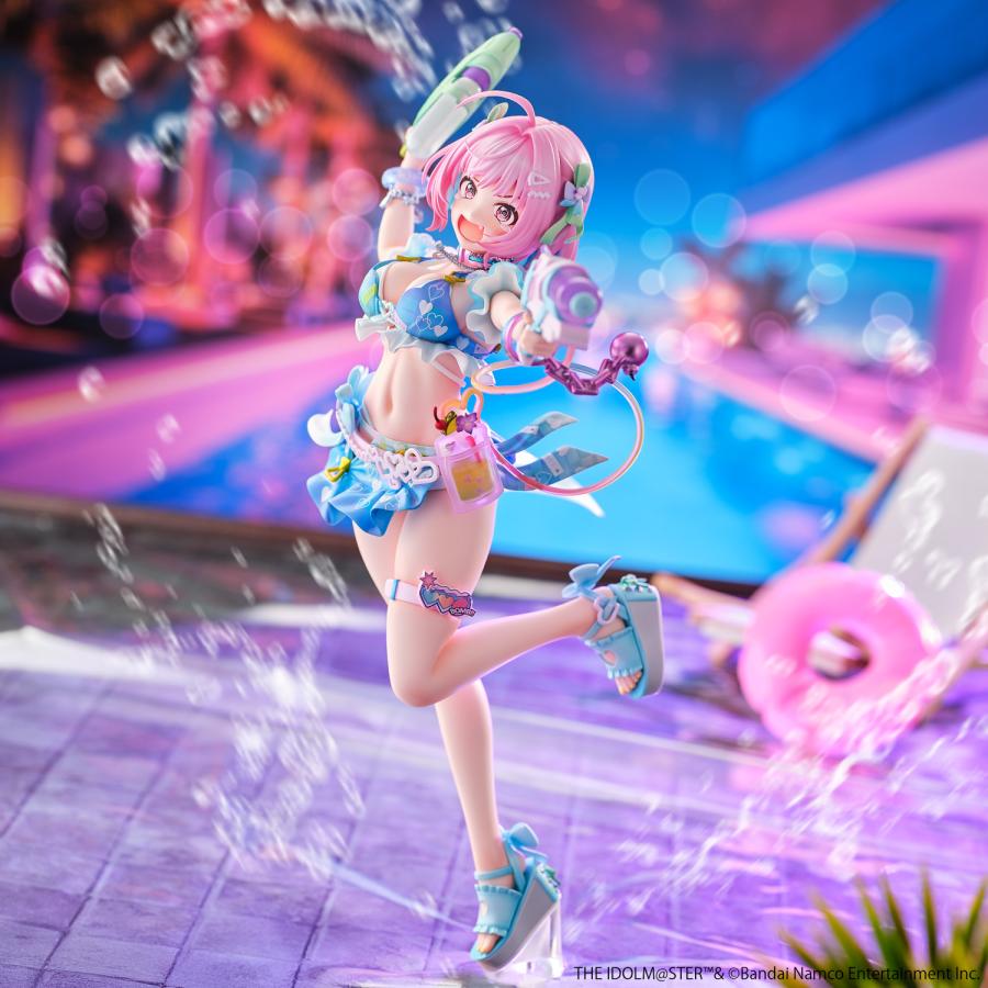 ユニオンクリエイティブ 送料無料◇アイドルマスター シンデレラ